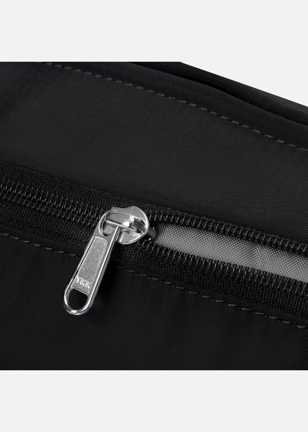 Túi Bao Tử Hip Sack Nhỏ Gọn NB 27 Đen - YaMe.vn