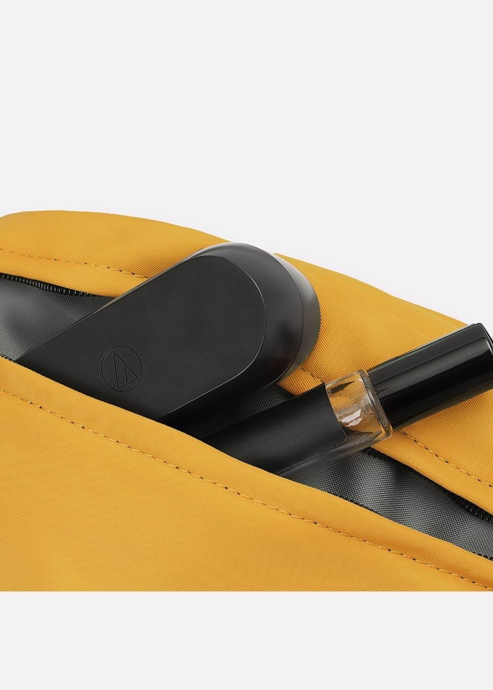 Túi Bao Tử Hip Sack Nhỏ Gọn NB 27 Vàng - YaMe.vn