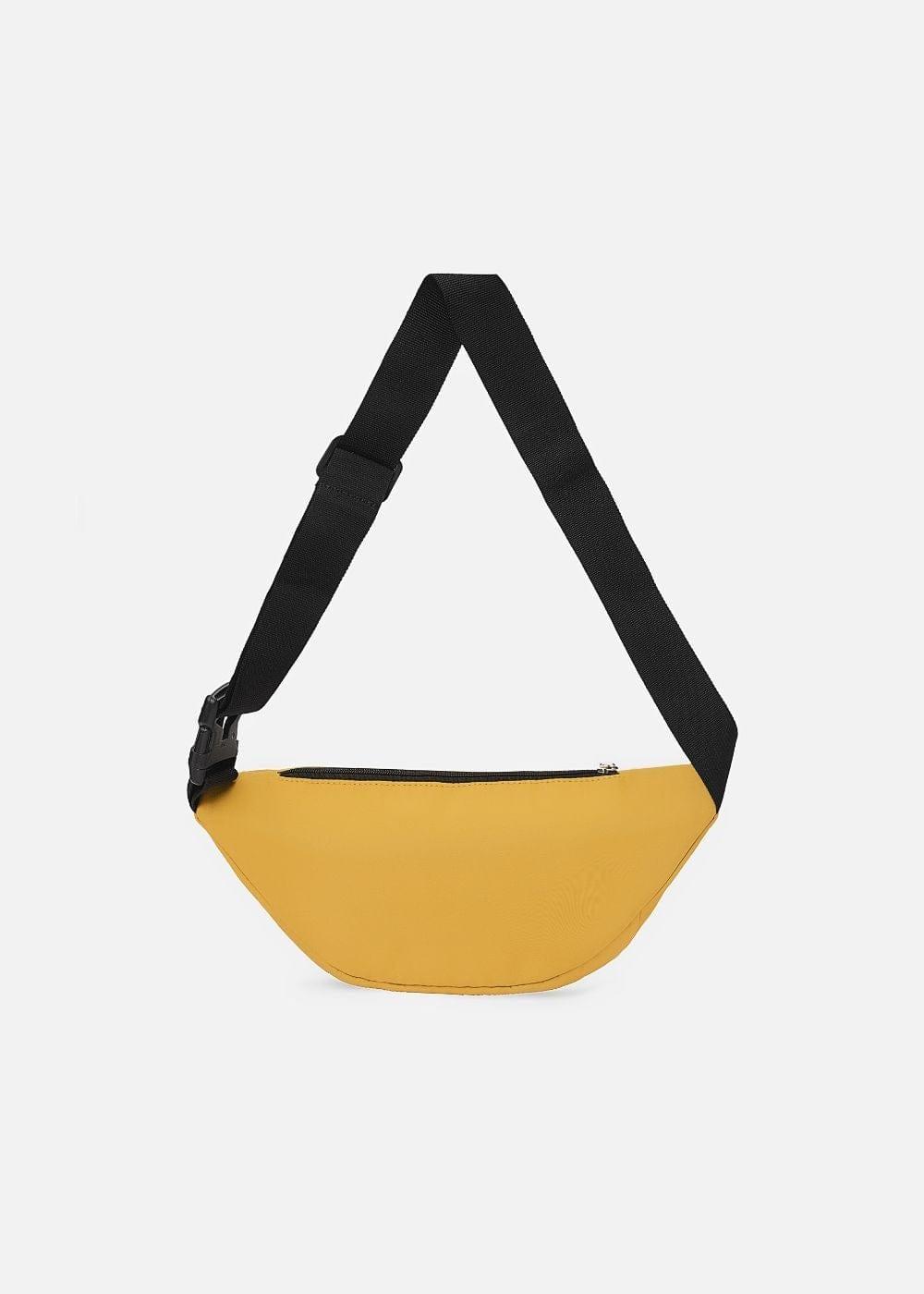 Túi Bao Tử Hip Sack Nhỏ Gọn NB 27 Vàng - YaMe.vn