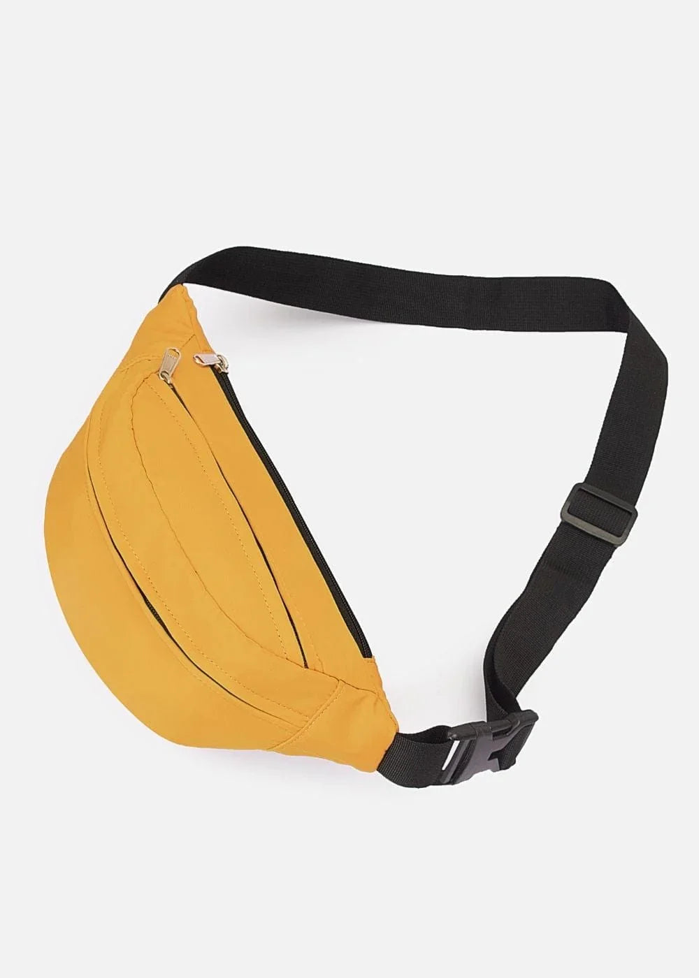 Túi Bao Tử Hip Sack Nhỏ Gọn NB 27 Vàng - YaMe.vn