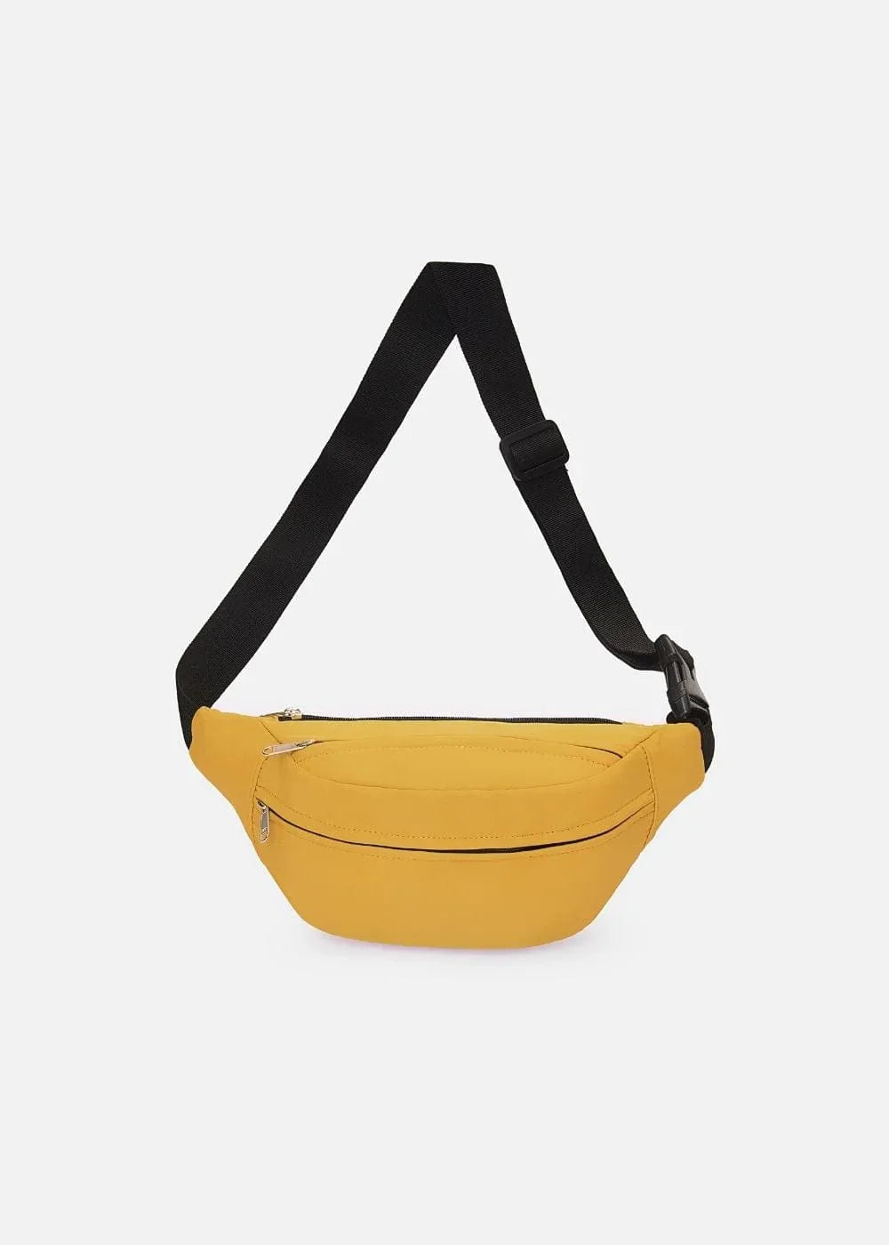 Túi Bao Tử Hip Sack Nhỏ Gọn NB 27 Vàng - YaMe.vn