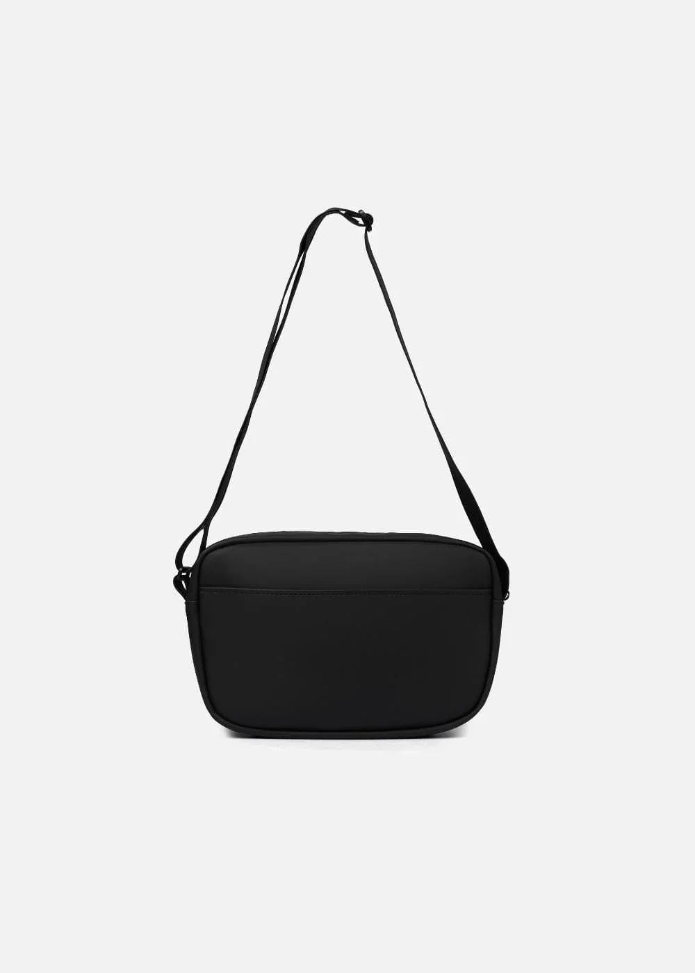 Túi Đeo Cross Bag Trượt Nước NB 31 Đen - YaMe.vn