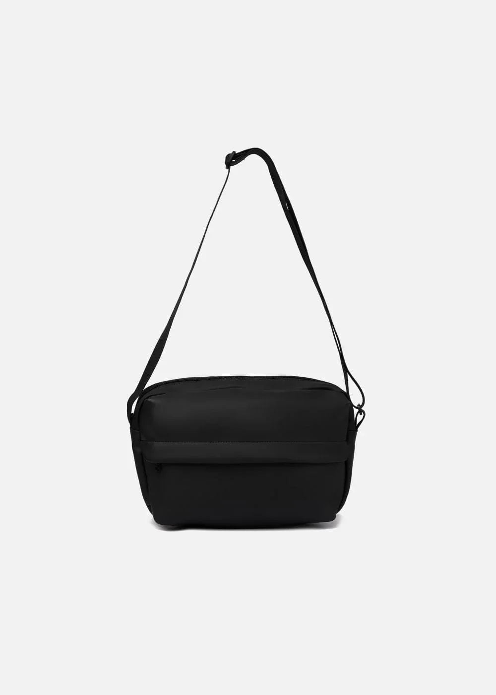 Túi Đeo Cross Bag Trượt Nước NB 31 Đen - YaMe.vn