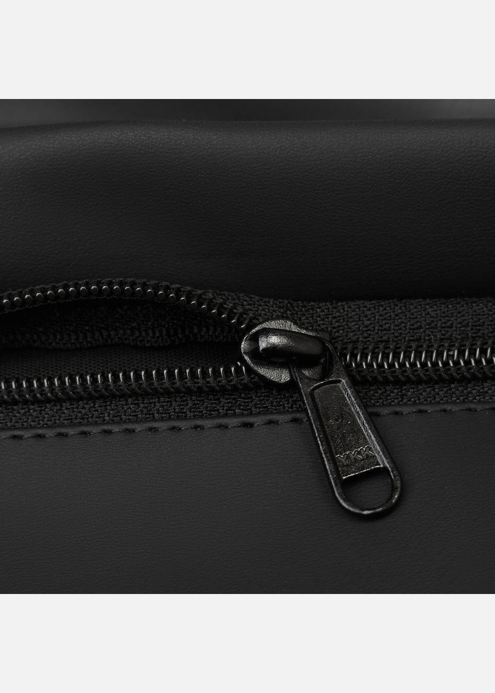 Túi Đeo Cross Bag Trượt Nước NB 31 Đen - YaMe.vn
