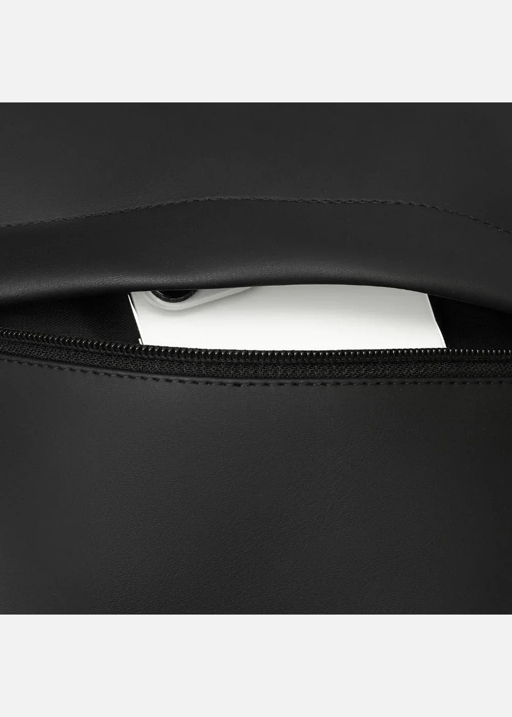 Túi Đeo Cross Bag Trượt Nước NB 31 Đen - YaMe.vn