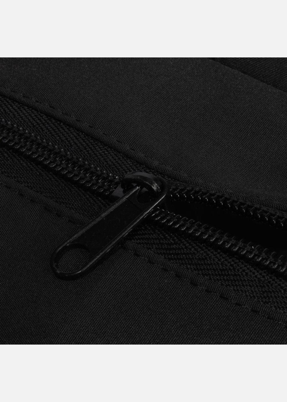 Túi Messenger Bền Nhẹ #Y2010 34 Đen - YaMe.vn