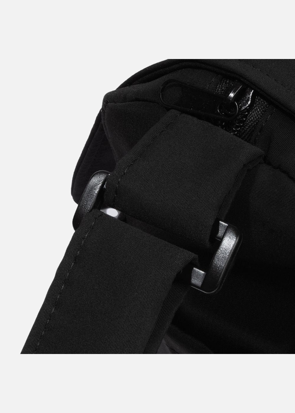 Túi Messenger Bền Nhẹ #Y2010 34 Đen - YaMe.vn