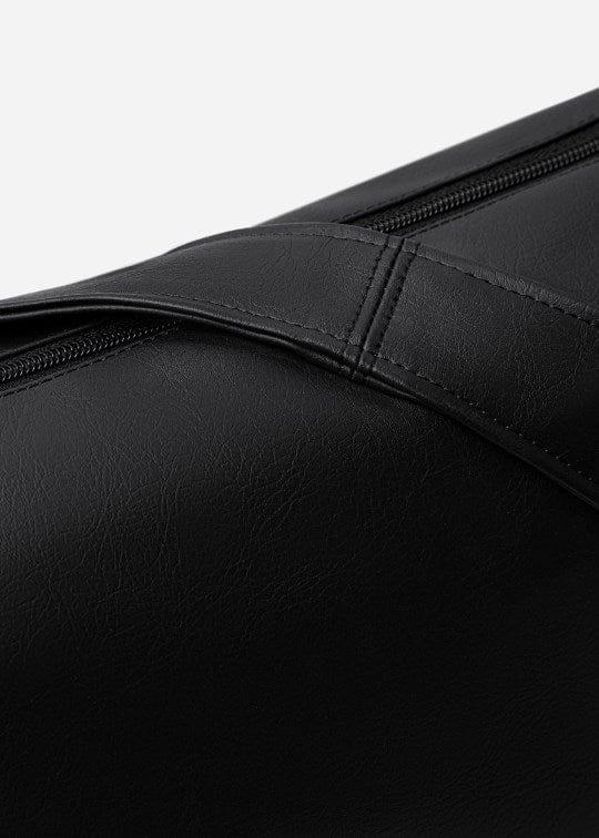 Túi Đeo Cross Bag Trượt Nước #Y2010 B001 Đen - YaMe.vn