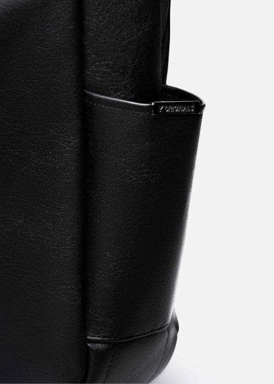 Túi Đeo Cross Bag Trượt Nước #Y2010 B001 Đen - YaMe.vn