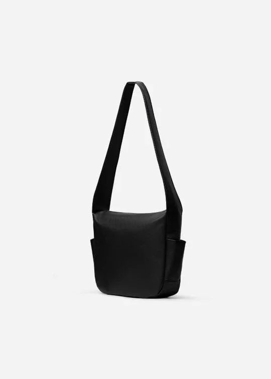 Túi Đeo Cross Bag Trượt Nước #Y2010 B001 Đen - YaMe.vn