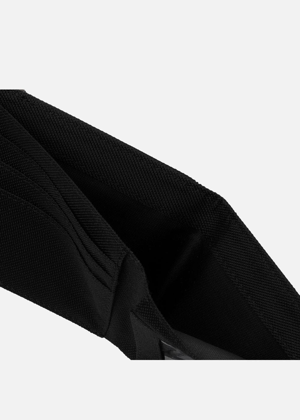 Ví Dáng Ngang Canvas Ví Non Branded 22 Đen Nâu