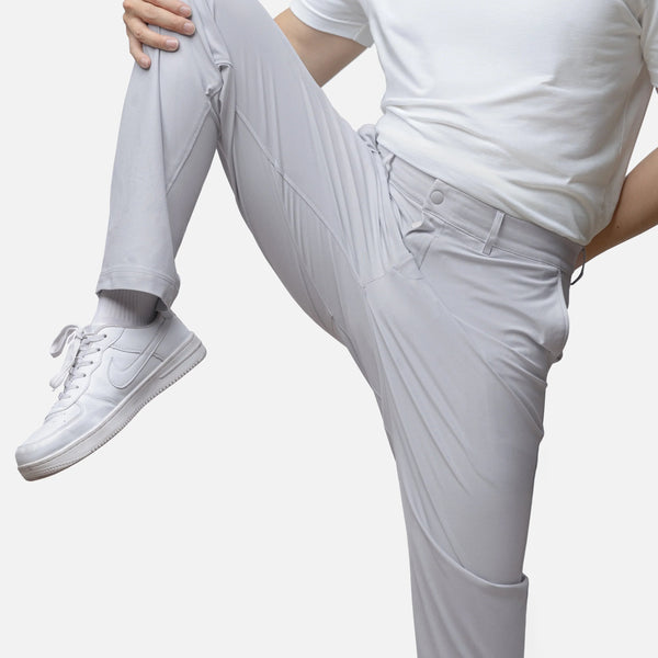 Khám Phá Quần Smart Crotch™: Đáy Kim Cương Có Thật Sự Giúp Ngồi Cả Ngày Không Đau?