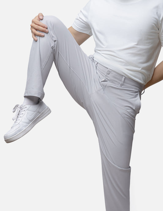 Khám Phá Quần Smart Crotch™: Đáy Kim Cương Có Thật Sự Giúp Ngồi Cả Ngày Không Đau?