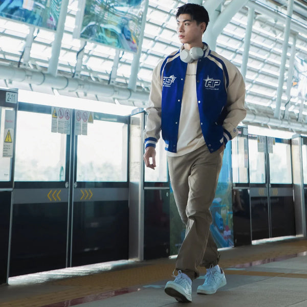 Streetwear là gì? Hướng dẫn mặc đẹp theo gu đường phố