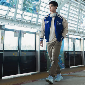 Streetwear là gì? Hướng dẫn mặc đẹp theo gu đường phố