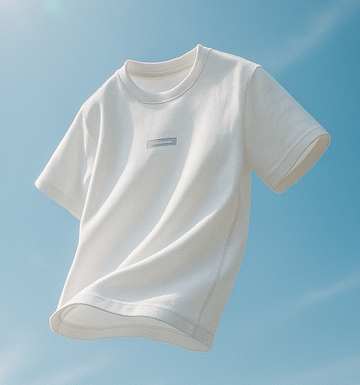 Áo Thun Air Waffle™: Tổ Ong Có Mát Hơn Cotton Thường Dưới 38°C?