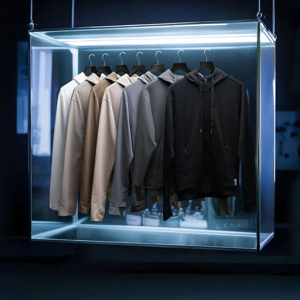 Trạm Công Nghệ YaMe: Mặc "Sướng" Hơn, Sống Nhẹ Nhàng Hơn - YaMe.vn