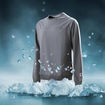 Áo Thun Cool Touch: Chạm Là Mát, Mặc Là Mê - YaMe.vn