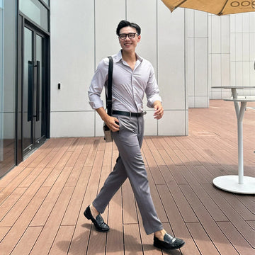 Hướng dẫn chọn phong cách phù hợp với nghề nghiệp