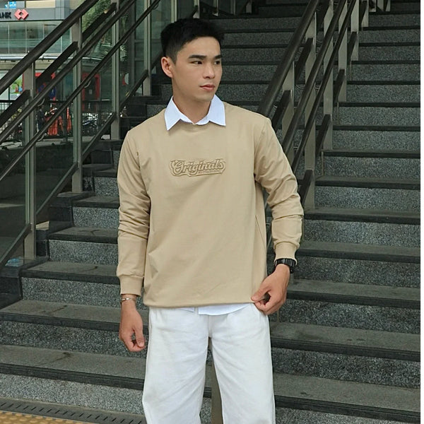 Phong cách preppy là gì? Gợi ý cách phối cho nam sinh viên