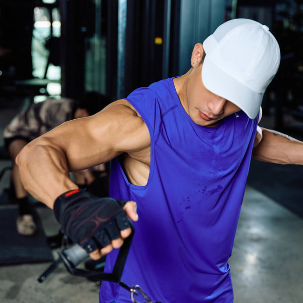 Tập gym mặc gì? Hướng dẫn chọn Athletic Fit cho buổi tập hiệu quả