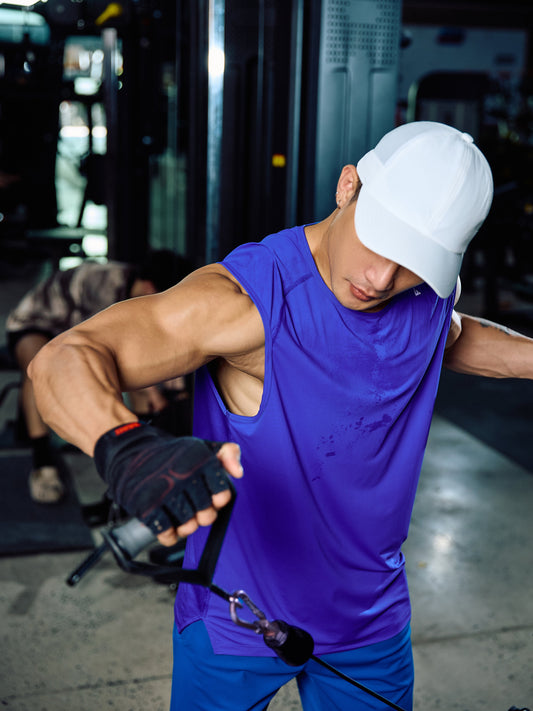 Tập gym mặc gì? Hướng dẫn chọn Athletic Fit cho buổi tập hiệu quả