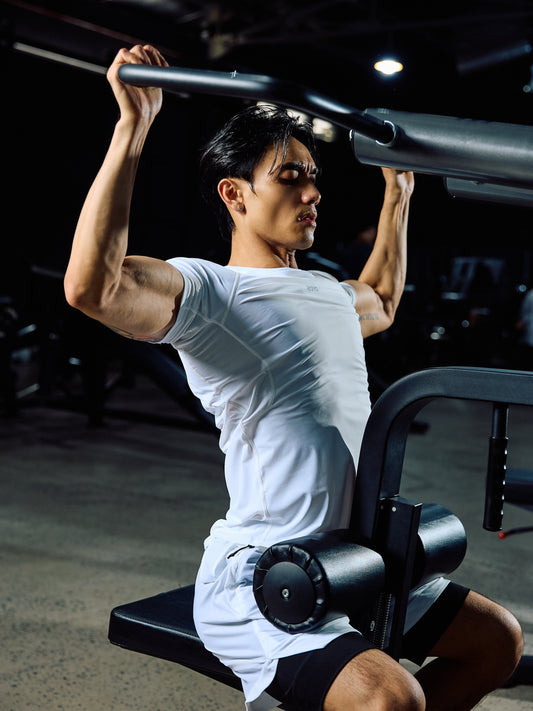 Công nghệ Quick-Dry (Nhanh khô) giúp bạn luôn khô thoáng ra sao?