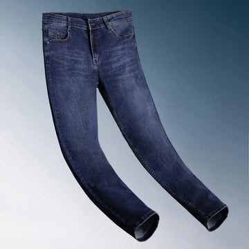 Giải Mã Form Quần Jean YaMe: Slim fit, Straight, Skinny - Dáng Nào Dành Cho Bạn?