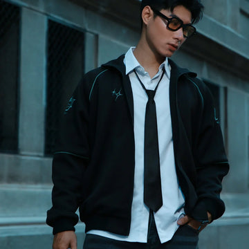 Mix & Match phong cách đa dạng với chỉ 1 chiếc áo sơ mi trắng