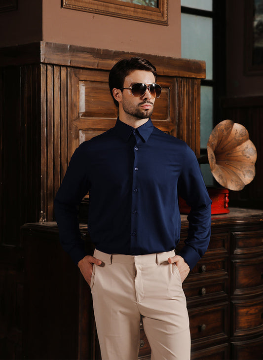 Top 5 Món “Không Lỗi Mốt” Cho Đàn Ông 30+: Mua Một Lần, Mặc 10 Năm?