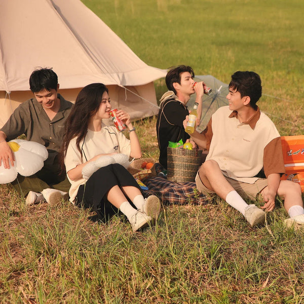 Cách chọn phong cách khi đi chơi, đi làm và đi hẹn hò - YaMe.vn