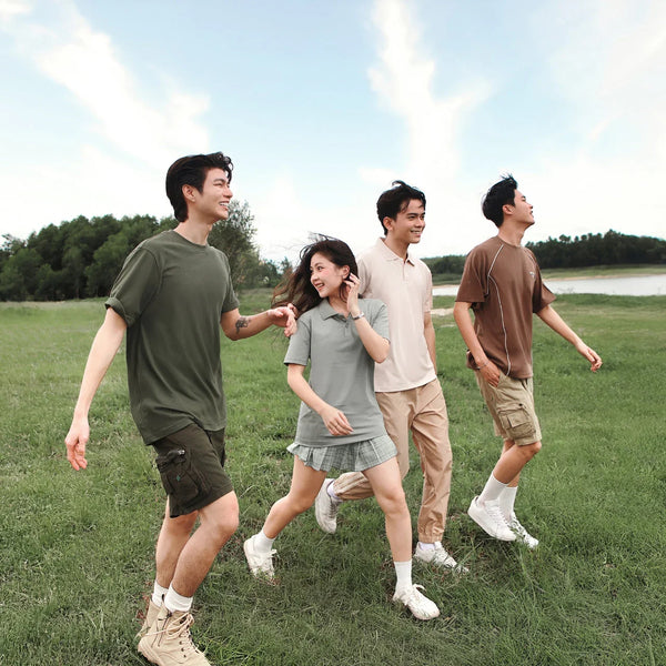 5 tips định hình gu cá nhân chỉ trong 1 tháng