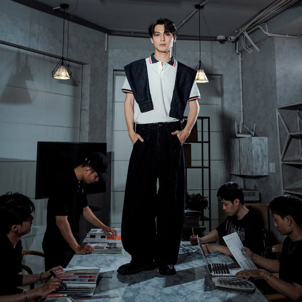 Cách xây dựng phong cách cá nhân từ thần tượng thời trang - YaMe.vn