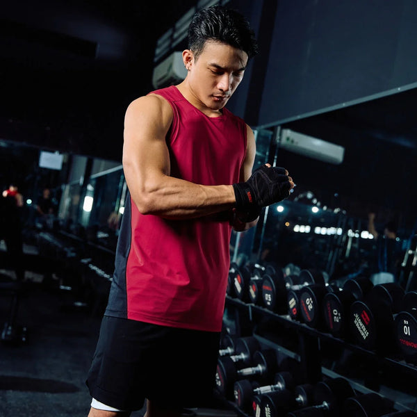 GU Thể Thao: Trang Bị Tối Ưu, Bùng Nổ Năng Lượng - YaMe.vn