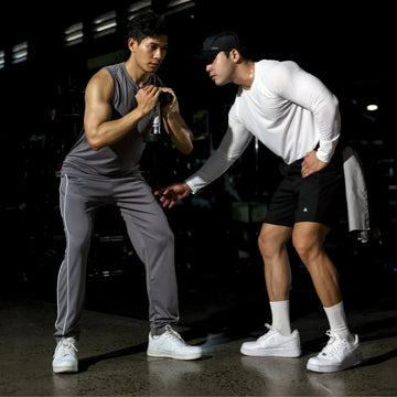 Khám phá Trạm Thể Thao YaMe – Nâng Cấp Trải Nghiệm Luyện Tập - YaMe.vn