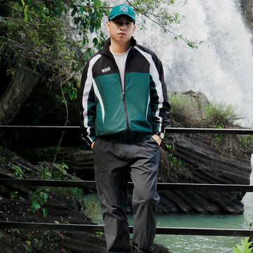 Outfit cho nam mũm mĩm: công thức lên đồ gọn gàng