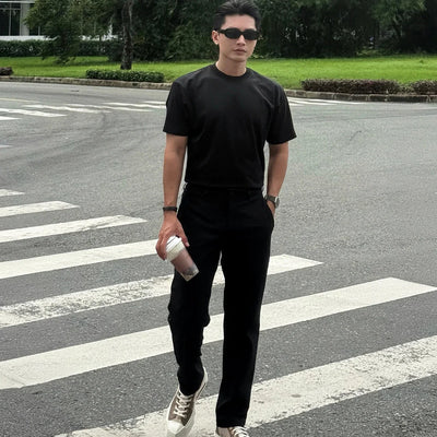 Test nhanh: Cách xác định phong cách thời trang nam phù hợp - YaMe.vn