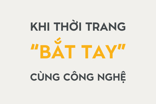 3 công nghệ vải phải thử hè này: ChillFlex™, Supima, Non-Iron