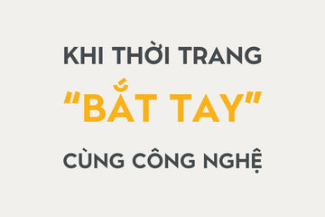 3 công nghệ vải phải thử hè này: ChillFlex™, Supima, Non-Iron