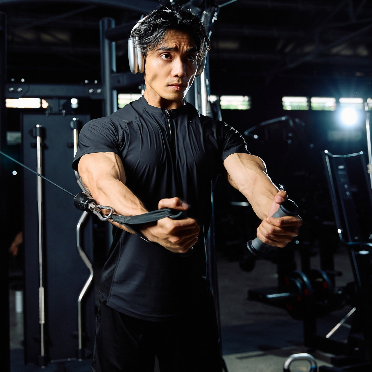 BST The Trainer: Đồng Hành Cùng Nhà Vô Địch, Tối Ưu Hiệu Suất