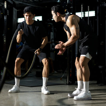 Beginner và Trainer – Khi Nào Bạn Nên "Lên Đời" Đồ Tập? - YaMe.vn