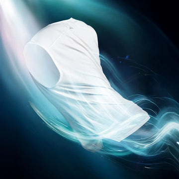 Ultra Stretch & Vải "Biết Thở": Bí Mật Đằng Sau Sự Thoải Mái Của Đồ Tập YaMe - YaMe.vn