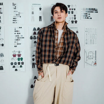 Layering 101: nghệ thuật phối đồ nhiều lớp cho nam giới