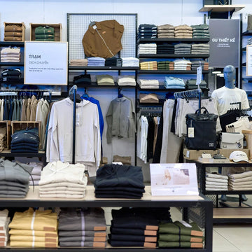 10 món đồ “bất tử” trong tủ đồ nam giới