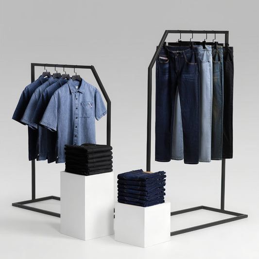 Capsule wardrobe là gì? Hướng dẫn xây dựng tủ đồ con nhộng