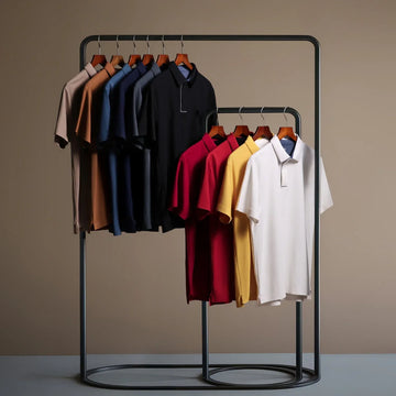 Gu Đơn Giản: Nền Tảng Vững Chắc Cho Tủ Đồ Hiện Đại