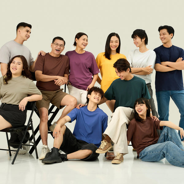 “Vị Nhân Sinh” là gì mà khiến YaMe lột xác sau 15 năm?