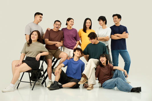 “Vị Nhân Sinh” là gì mà khiến YaMe lột xác sau 15 năm?