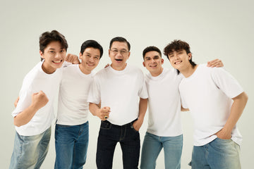 Review triết lý "Vị Nhân Sinh": YaMe đã làm gì để chiếc áo "mặc sướng nhất" thay vì "ngầu nhất"?