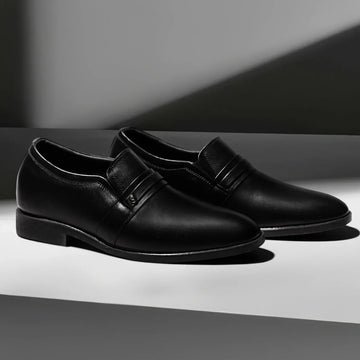 Cách chọn giày tây nam phù hợp với mọi dáng người - YaMe.vn